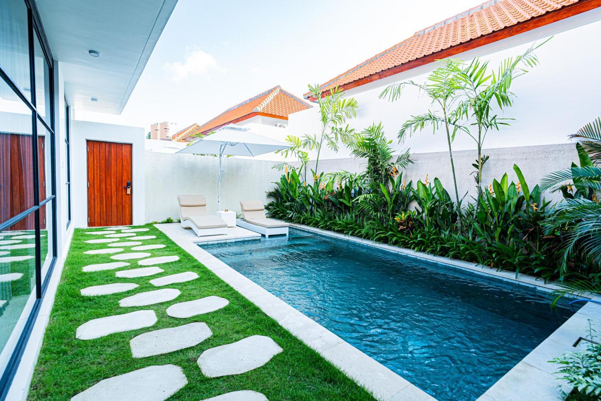 La Boutique Bali Villa Seminyak (Bali)