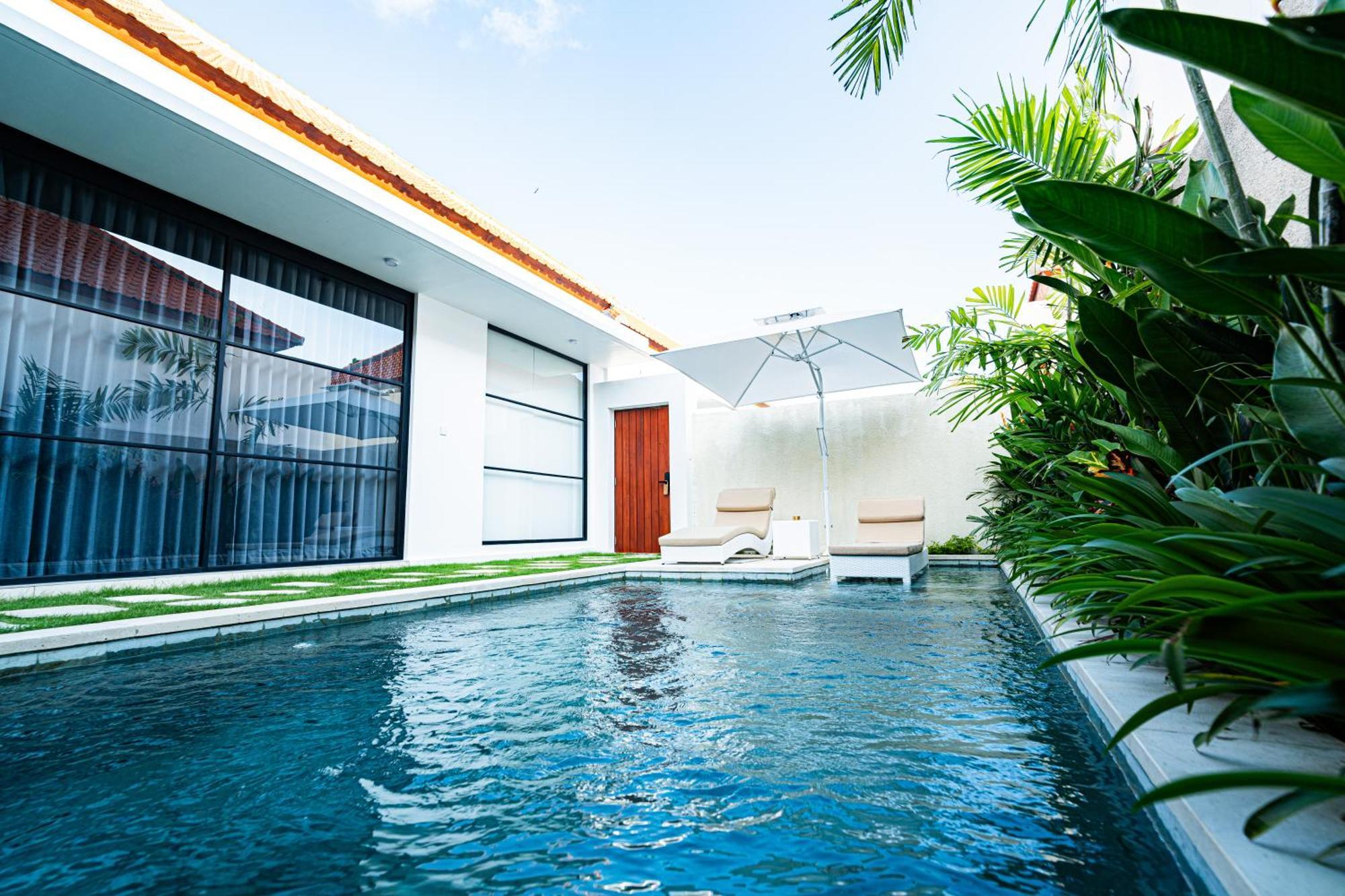 Villa La Boutique Bali