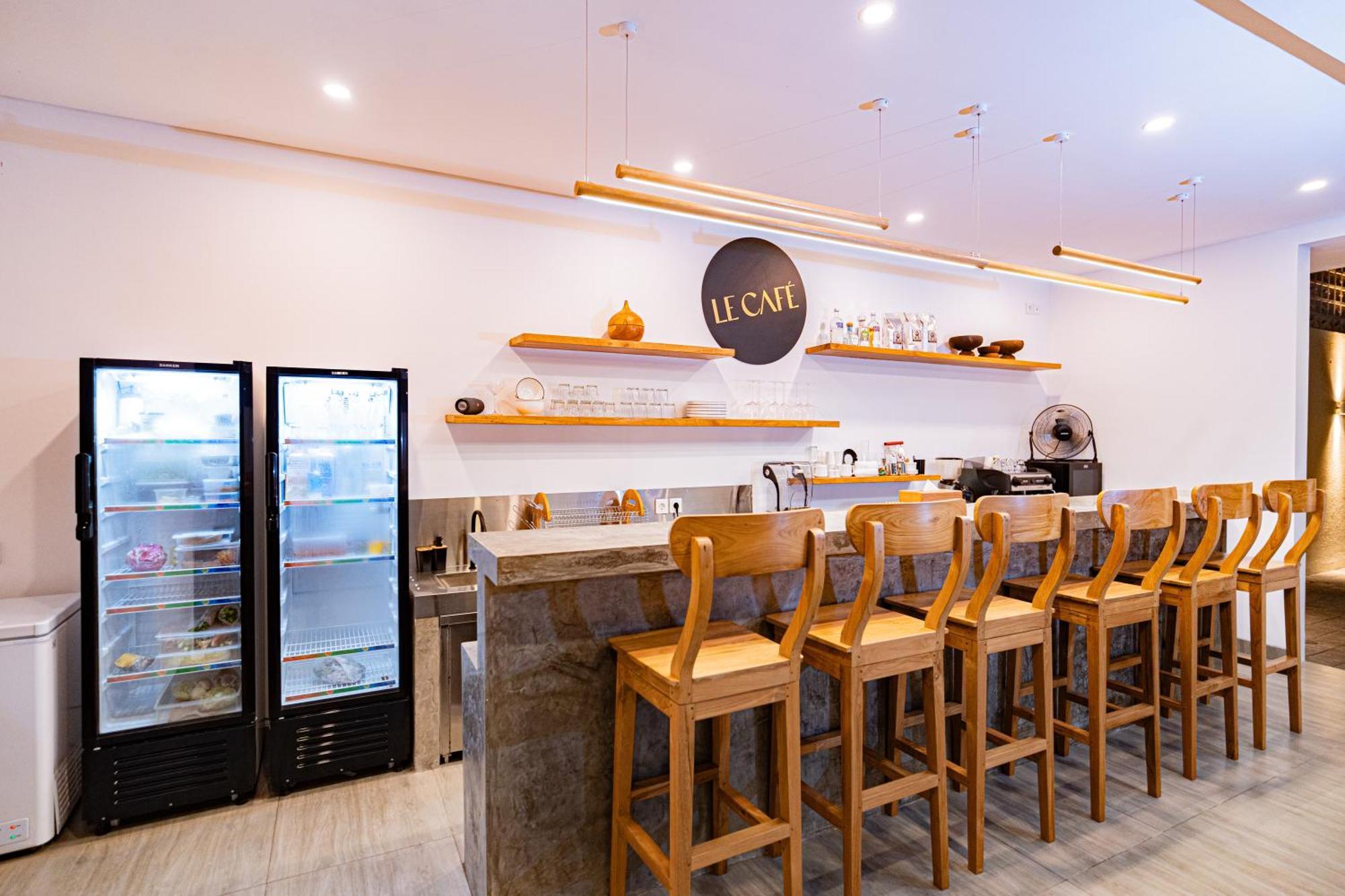 La Boutique Bali *