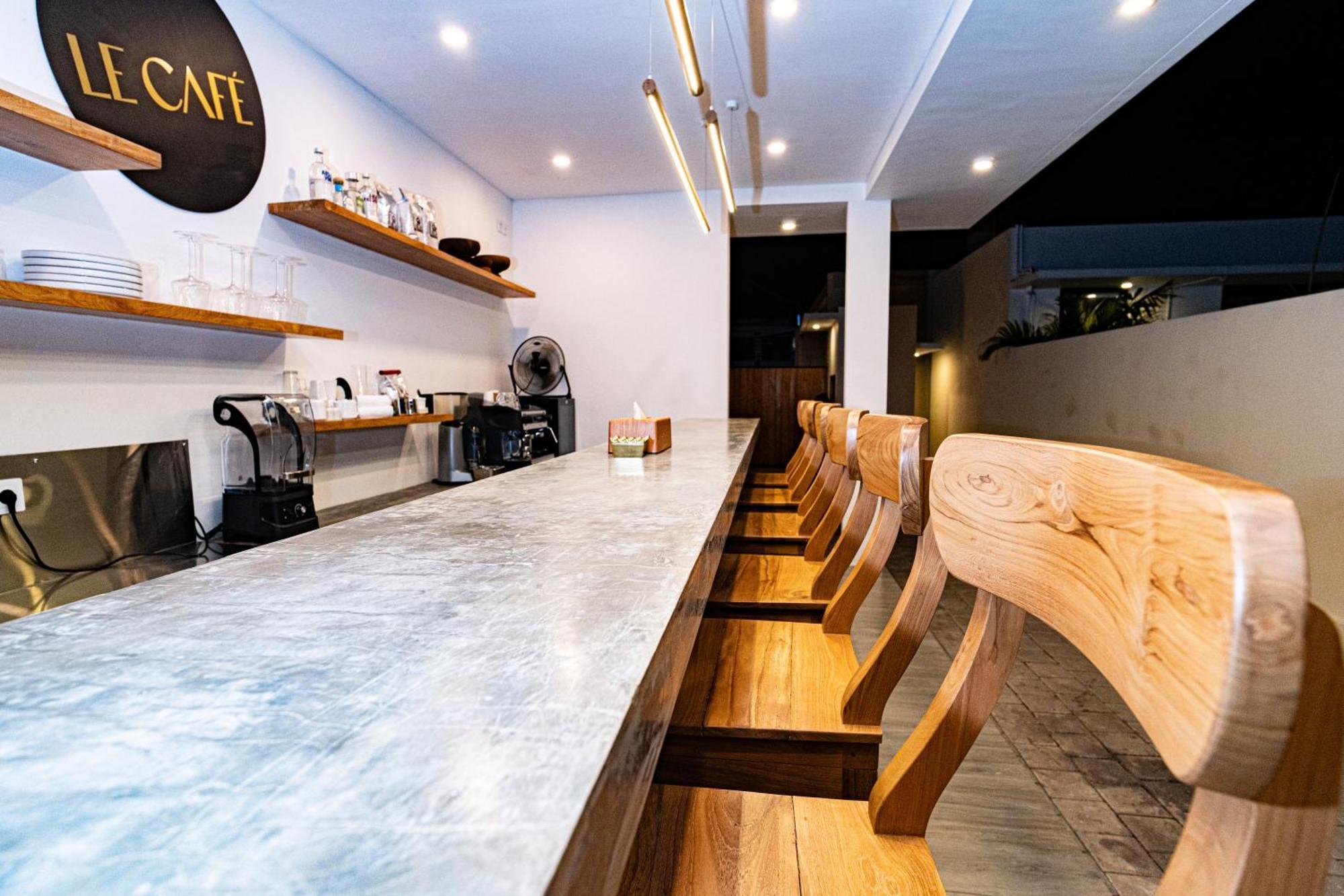 La Boutique Bali Villa