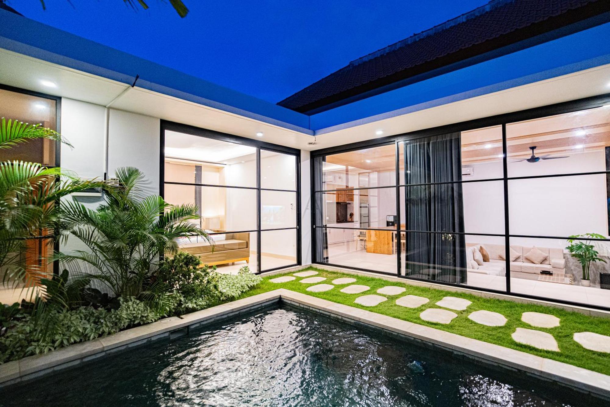La Boutique Bali Villa Seminyak (Bali)