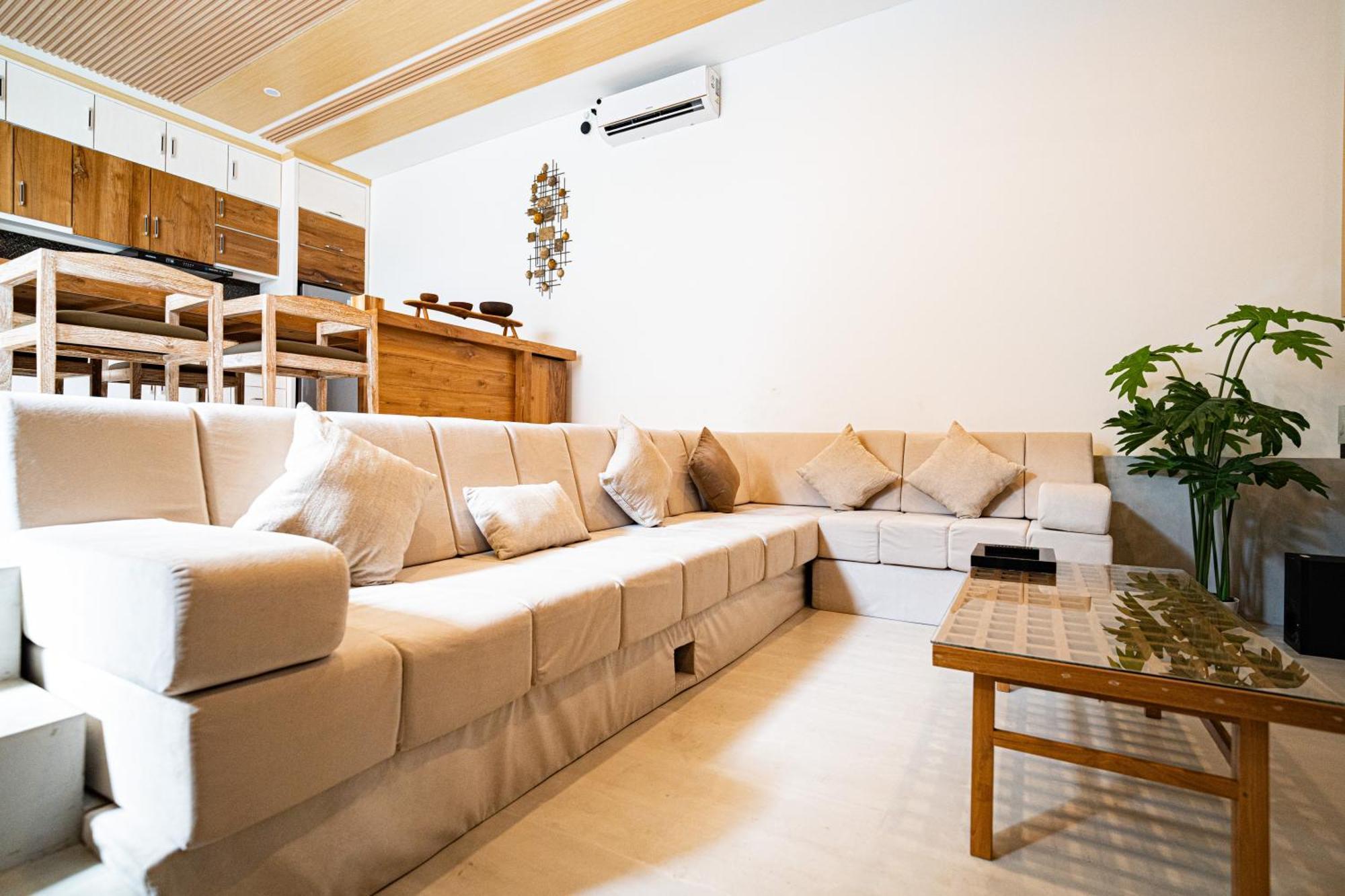 La Boutique Bali *