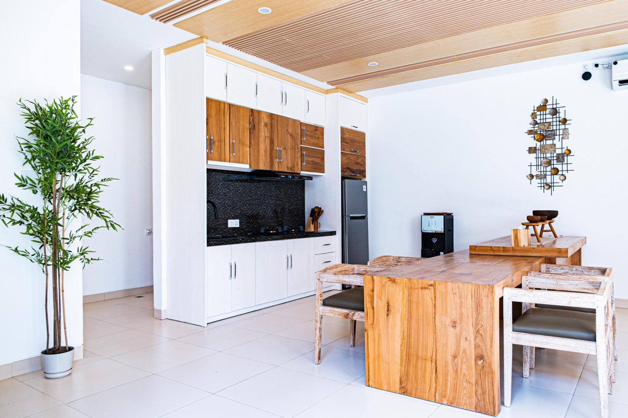 Villa La Boutique Bali *
