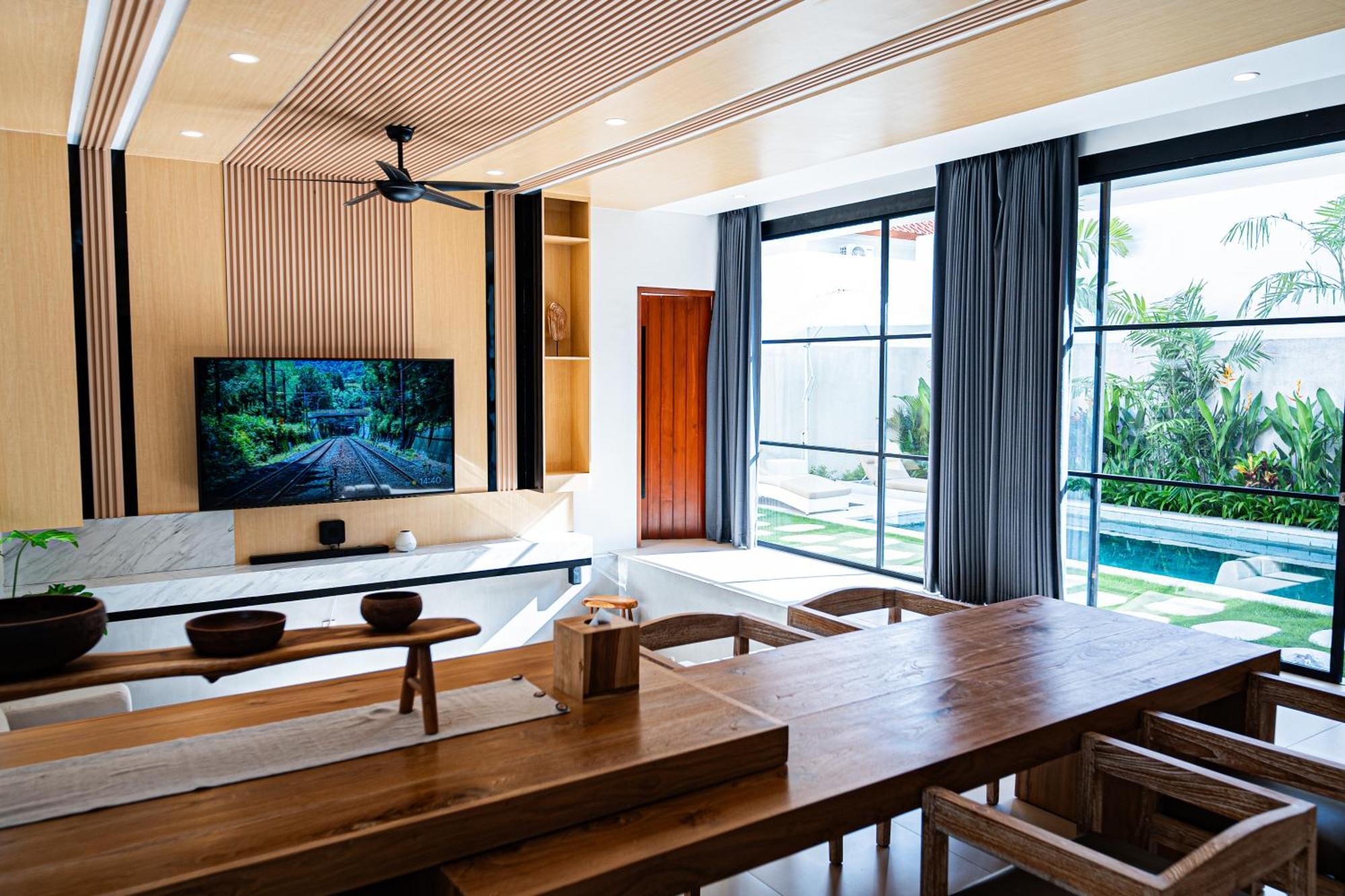 Villa La Boutique Bali Seminyak (Bali)
