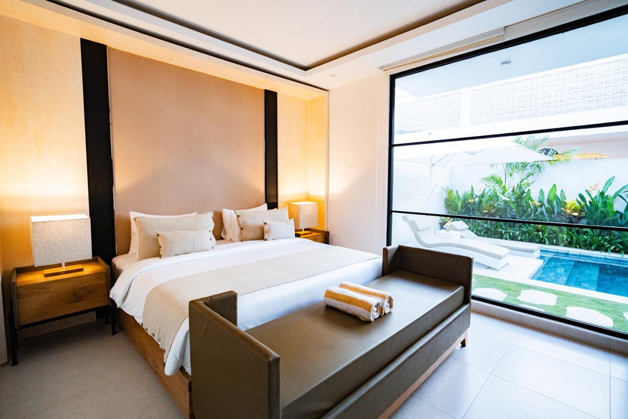 La Boutique Bali Villa *