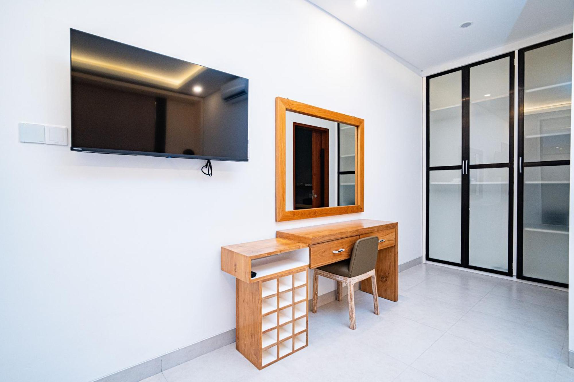 La Boutique Bali *