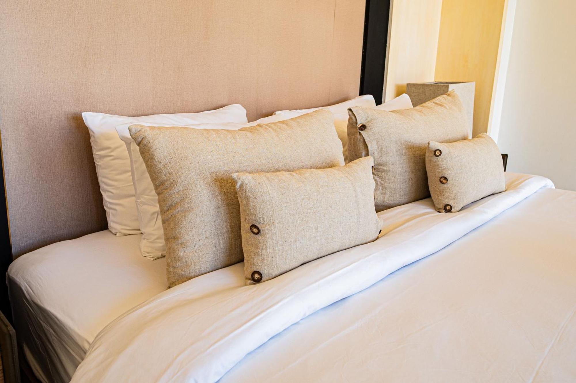 Villa La Boutique Bali Seminyak (Bali)