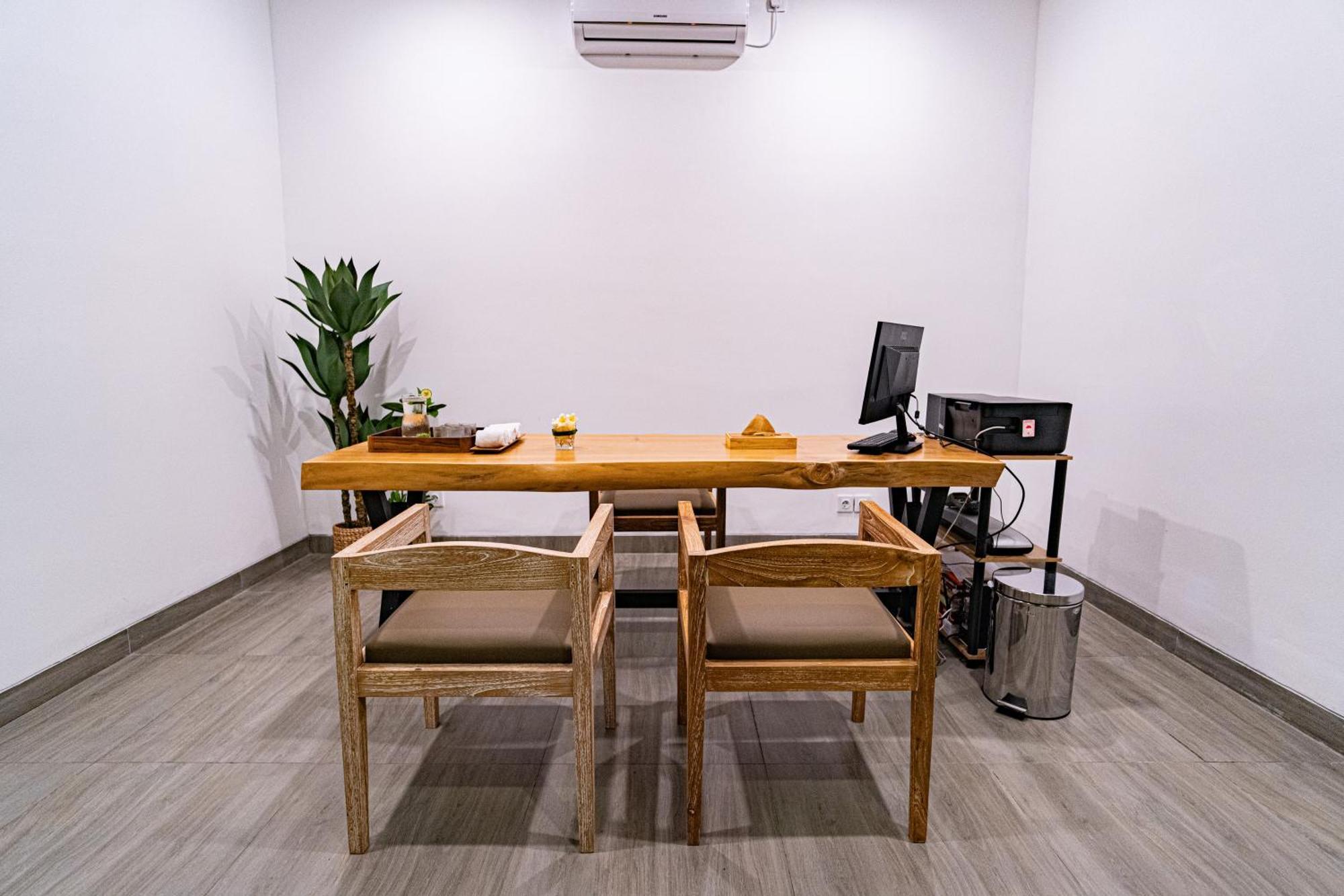 La Boutique Bali