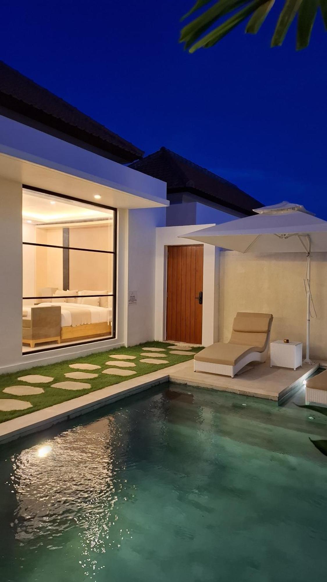 Villa La Boutique Bali