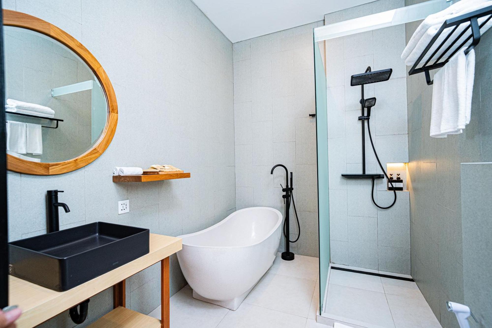 La Boutique Bali Villa Seminyak (Bali)